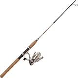 Abu Garcia Cardinal 100 Spinning Combo