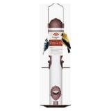 Birdscapes 385 Copper Feeder, 1.8 lb capacity by Birdscapes