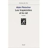 Les Trap�zistes et le ratpar Alain Fleisher