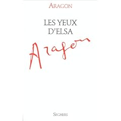 Les Yeux d'Elsa