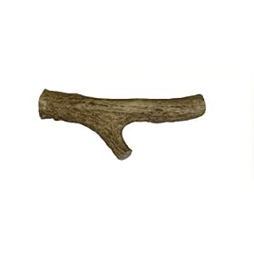 QT Dog All Natural Chew Toy
