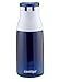 Contigo Jackie Kids Water Bottle, 17oz, Oxford Blue