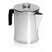 Imusa Aluminum Coffee Percolator