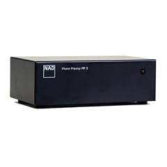 NAD PP2i Phonovorverst�rker, Klangtip