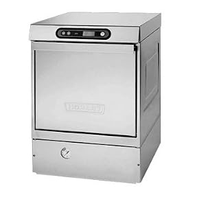 Undercounter Dishwasher LXIH-4