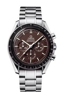 Omega Speedmaster Professional