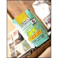 PowerCafe� - Ground Coffee for Drip - 10oz, Caffeinated