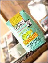 PowerCafe&reg; - Ground Coffee for Drip - 10oz, Caffeinated