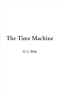 The Time Machine