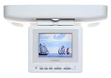 Audiovox VE-500 Ultra Slim 5 LCD Drop-Down TV