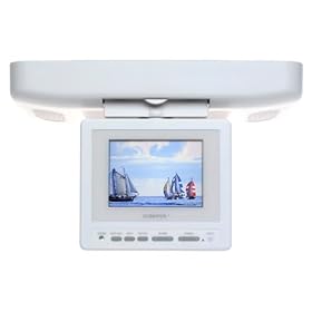 Audiovox VE-500 Ultra Slim 5 LCD Drop-Down TV
