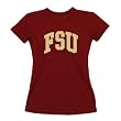 Florida State Seminoles Womens T-Shirt