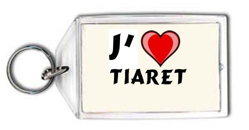J_aime Tiaret Porte Cl�