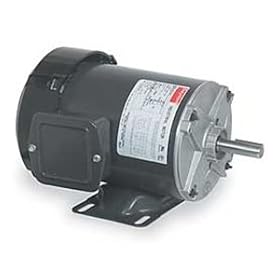 Dayton 3N427 Inverter Duty Motor