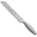 CulinHome Decor Collection 8-Inch Splash Bread Knife