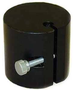 Meade 2lb Extra Weights for any Tube Balance Weight System (TBWS) 07300 from Meade Telescopes