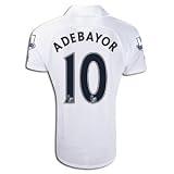 Puma Tottenham 11/12 ADEBAYOR Home Soccer Jersey