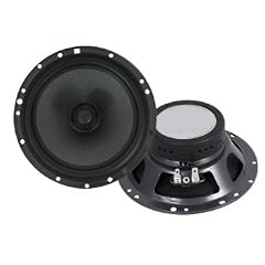 RAINBOW DREAM LINE DL-X6, Koax-System 16,5 cm