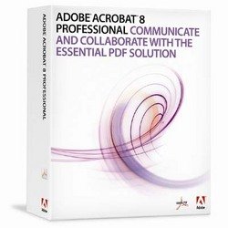 Acrobat Pro Upgrd Pro-Pro Win