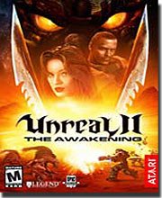 VideoGames: Unreal 2. The Awakening