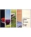 1965 FORD LINCOLN MERCURY Sales Brochure Literature Book