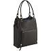 SOLO Vintage Leather Laptop Tote