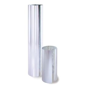 48" EXTENSION TUBE (O D L Inc EZ14T48)
