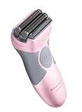 Remington WDF1200 Smooth & Silky Ladyshave
