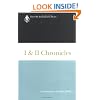 I and II Chronicles: A Commentary (Old Testament Library)