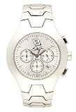 Dale Earnhardt Jr. NASCAR Hall of Fame Stainless Steel Sports Watch