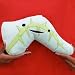Powerful Pancreas Plush - Gimme Some Sugar! - I Heart Guts Series