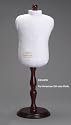 Dress Form Mannequin for 18 Inch American Girl Doll Clothes Outfits, New, Special Early Christmas Sale Offer
