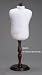 Dolls Dress Form for 18 Inch American Girl Doll Clothes, Mannequin Display