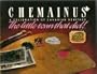 The Chemainus Murals