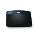 Linksys E3200 Wireless-N Dual Band 300MBit/s Router Simultan (4 Port-GigaBit-Switch)