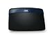 Linksys E3200-EW Routeur sans fil Commutateur 4 ports Wifi 300 mbps