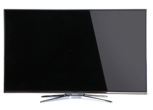 Buy Finlux 47S9100-T 47 Inch Widescreen Full HD LED 3D/Smart TV with Freeview HD 100Hz Ultra-slim Black & PVR (New For 2012/13) Promo Offer