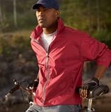 Lightweight Full Zip Jacket