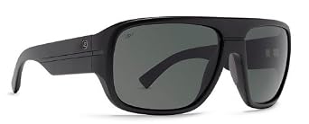 Click here to buy Von Zipper Unisex-Adult Gatti Polar Aviator Sunglasses by VonZipper.
