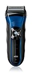 Braun - 81278464 - Rasoir électrique - Series 3-340s-4 - Wet&Dry - utilisable sous la douche