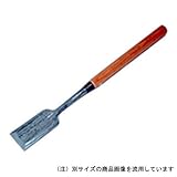 五百蔵 差のみ 木目仕上げ 21mm 赤樫柄