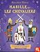 Habille... Les chevaliers chez Livres sur le nom: 31C5h4u29CL._SL75_