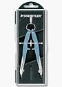 Staedtler 55600-30 - Zirkel Mars Comfort hellblau