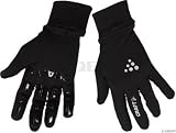 Craft Thermal Multi Grip Glove Black XS