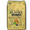 Natural Planet Organics Adult Dog Formula Dry Food
