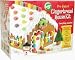 Pre-Baked Gingerbread House Kit