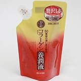 50の恵コラーゲン養潤液 詰替え 200mlの画像