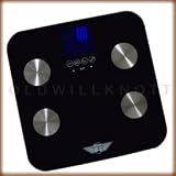 My Weigh Galileo 2 Digital Body Fat Scale