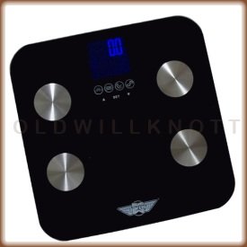 My Weigh Galileo 2 Digital Body Fat Scale
