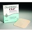 DuoDerm CGF Hydroactive Dressings (4 x 4 sterile - 5/box)